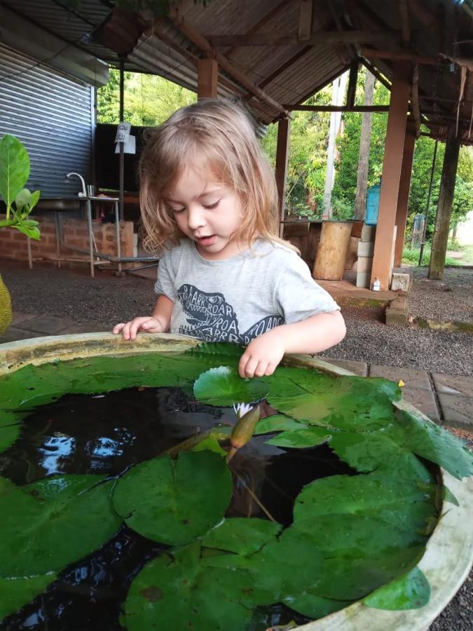 אנוראדפורה Gimanhala Cottage & Cookary Class מראה חיצוני תמונה